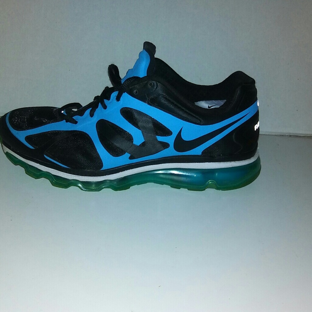 Nike Air max sneakers